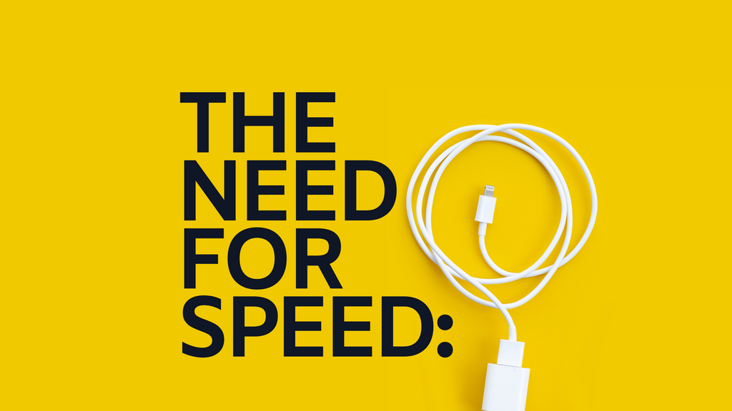 Charging Ahead: Navigating the World of Data Cables and Chargers