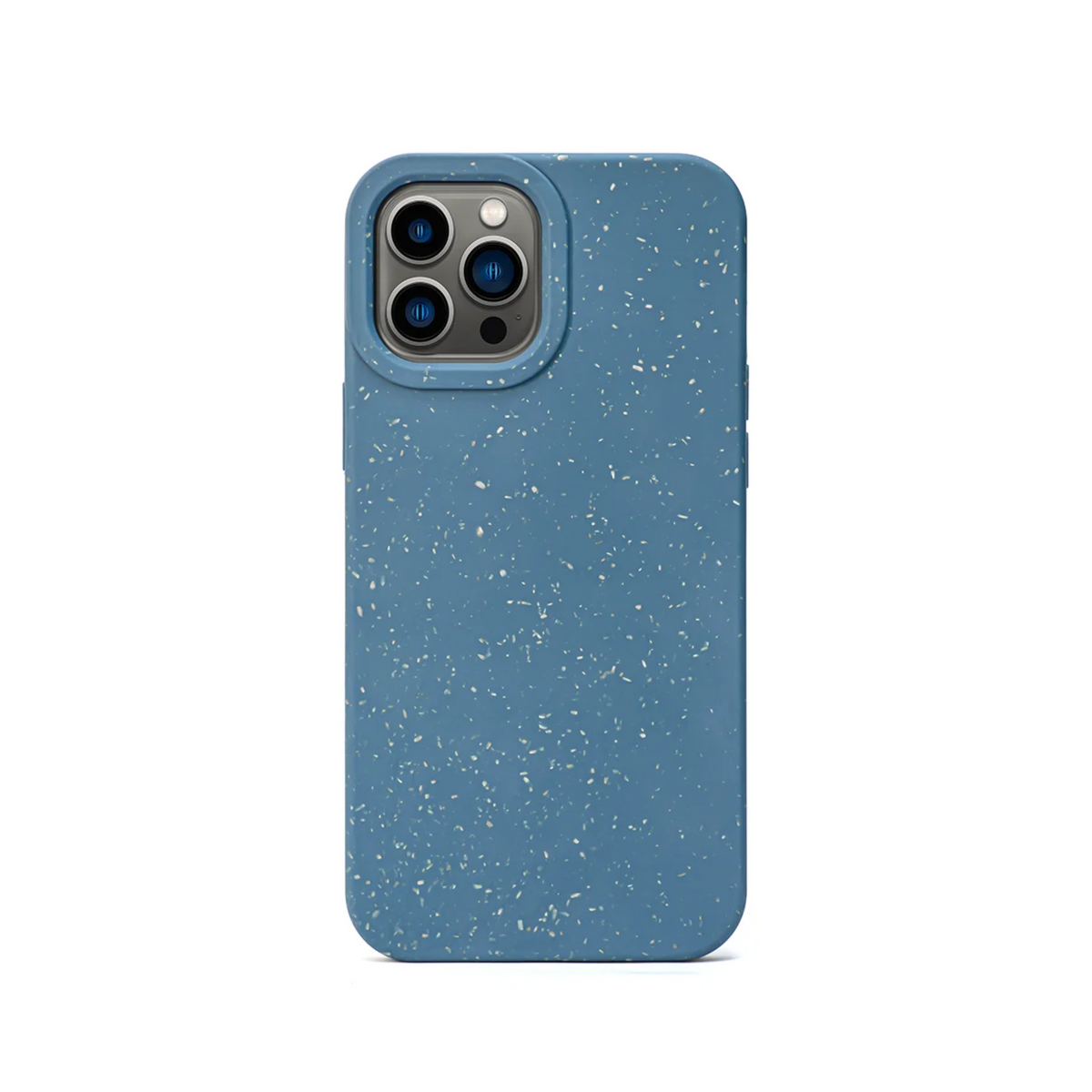 100% Biodegradable Phone Case for iPhone 15 Pro Max - Earth Friendly Protection